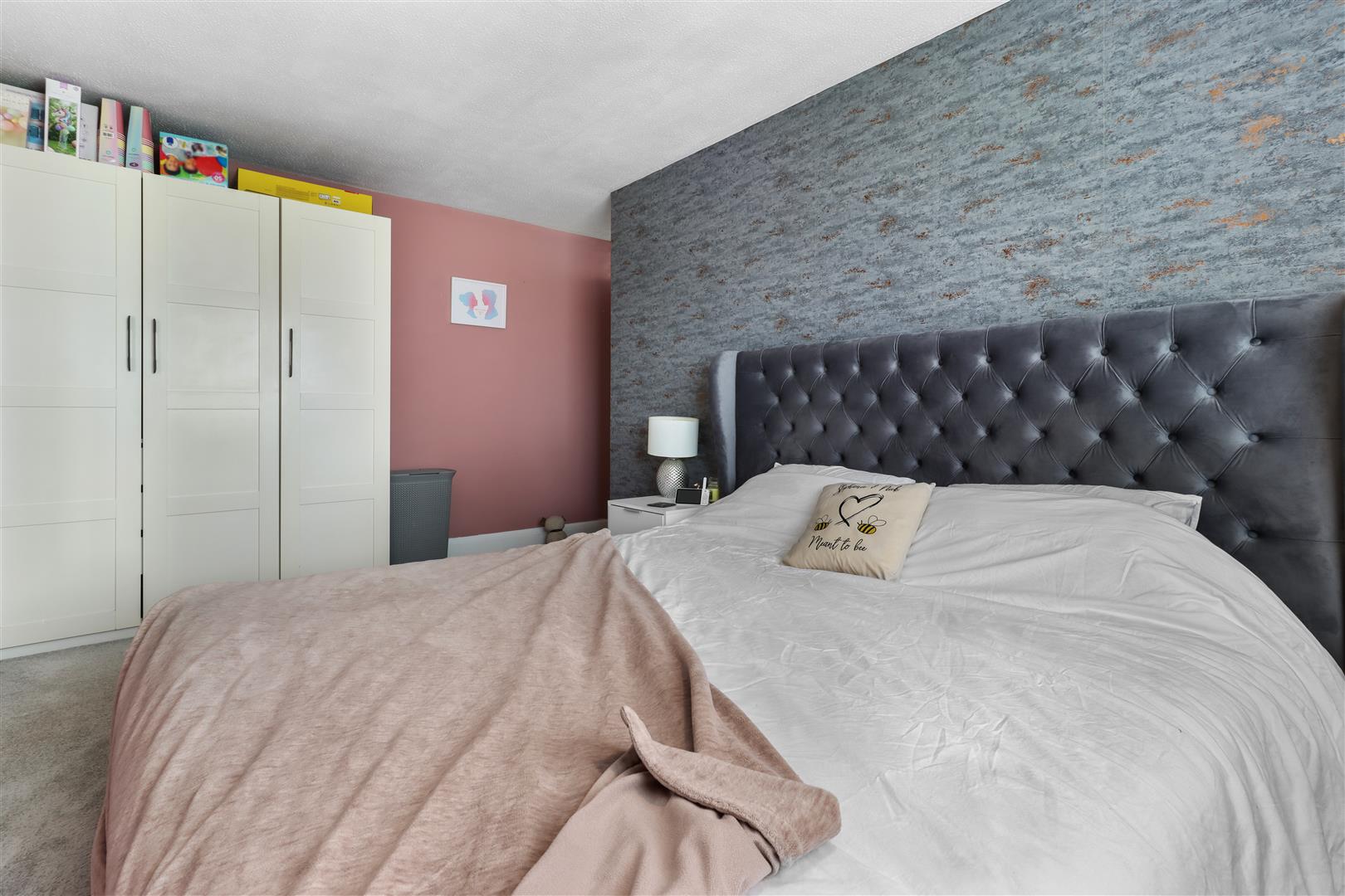 Anglesey Avenue, Hailsham Stevens and Carter